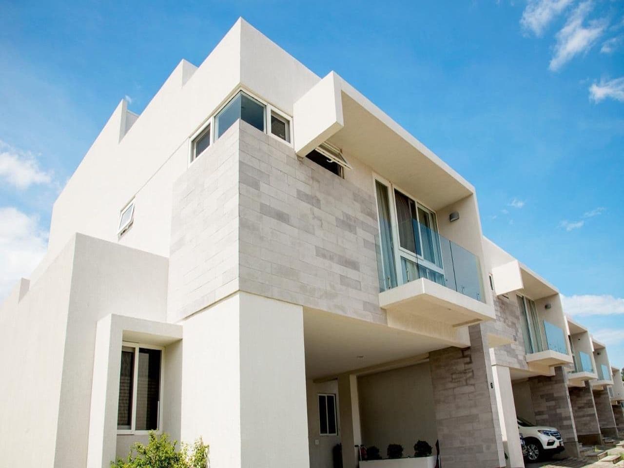 Propiedad en Condominio Altos de Guachipelín