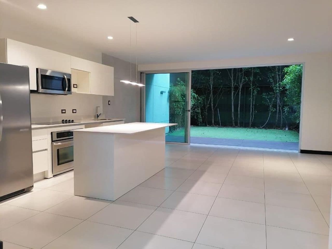 Propiedad en Condominio Futura