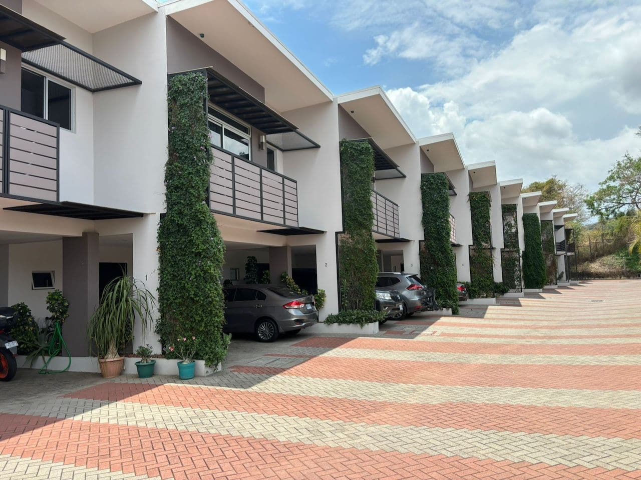 Property at Pozos