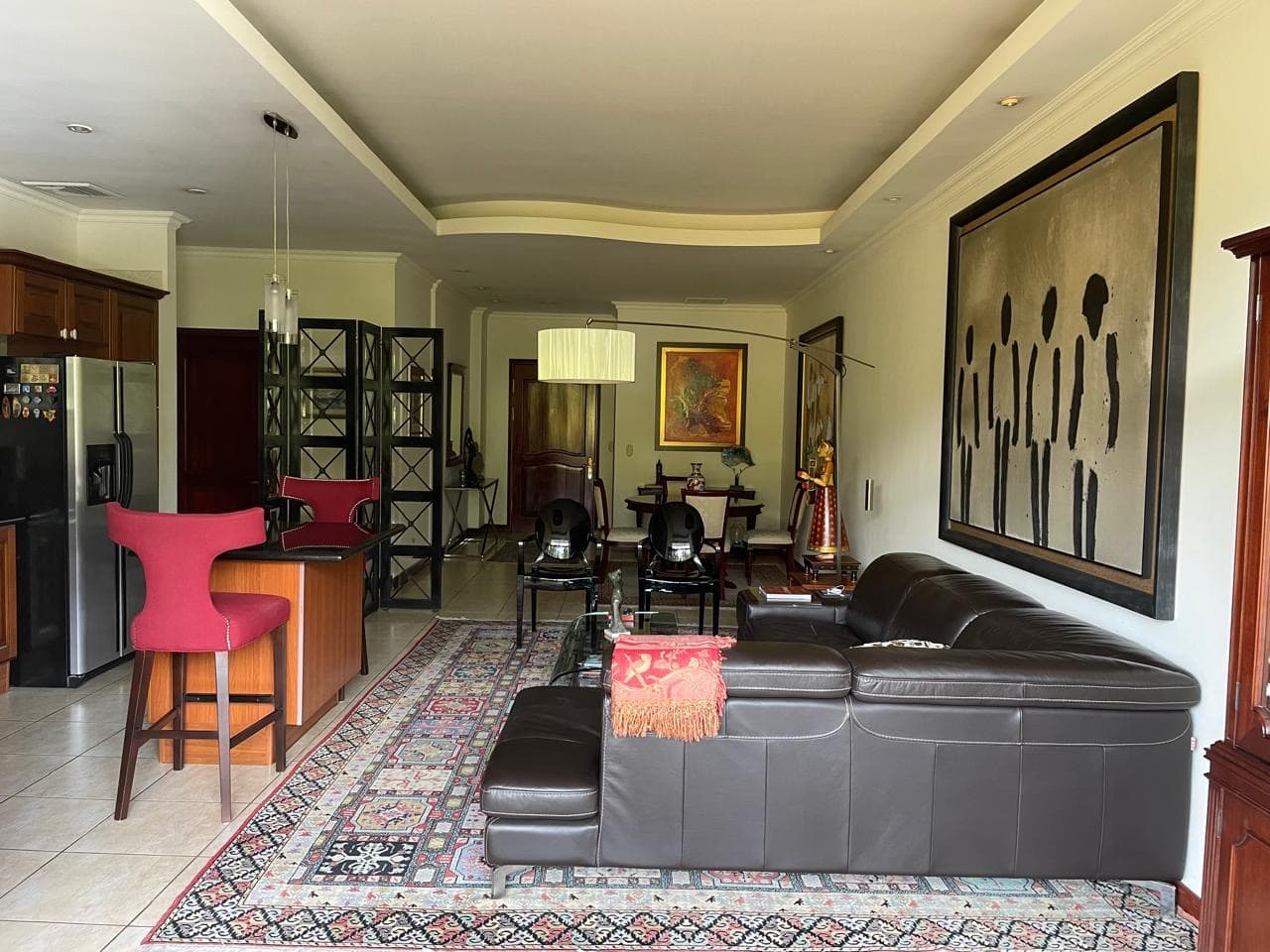 Propiedad en Condominio Riverside
