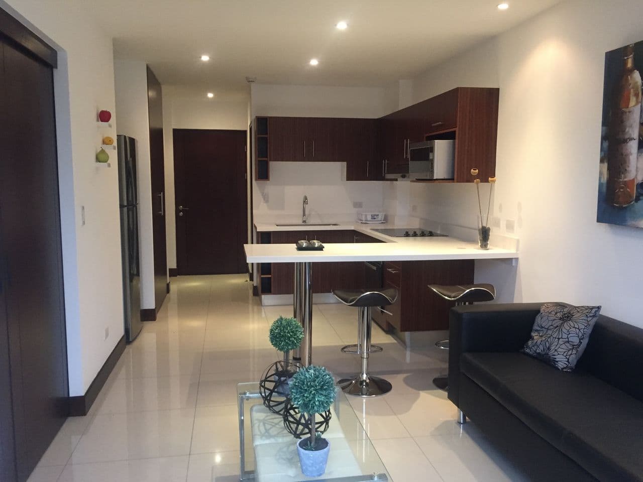 Propiedad en Condominio Montesol
