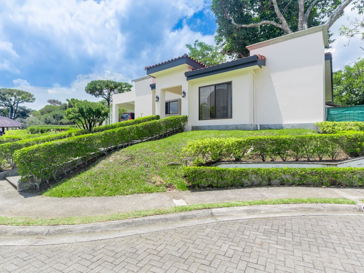Property at Piedades