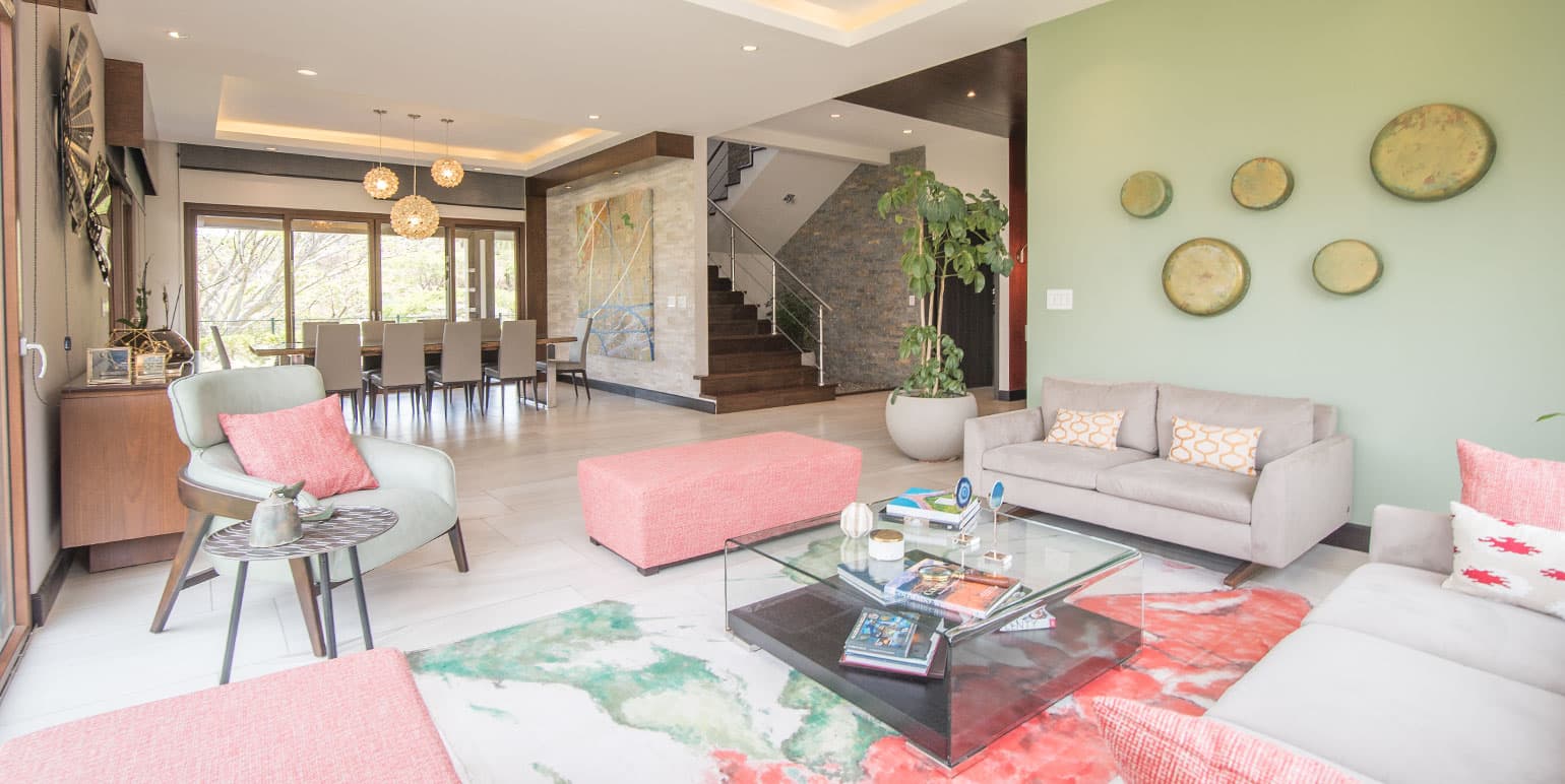 Propiedad en Condominio Lomas del Valle