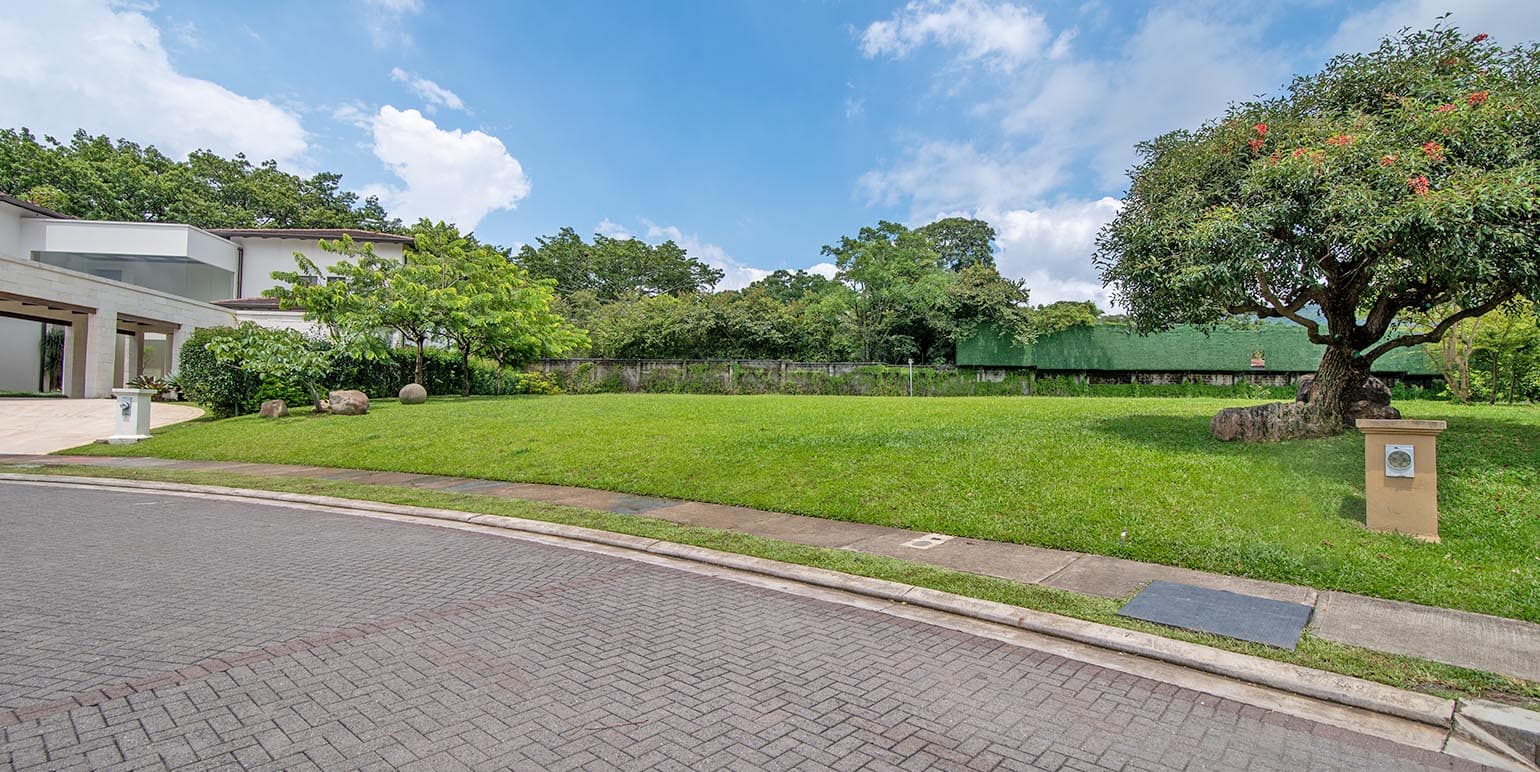Propiedad en Condominio La Hacienda