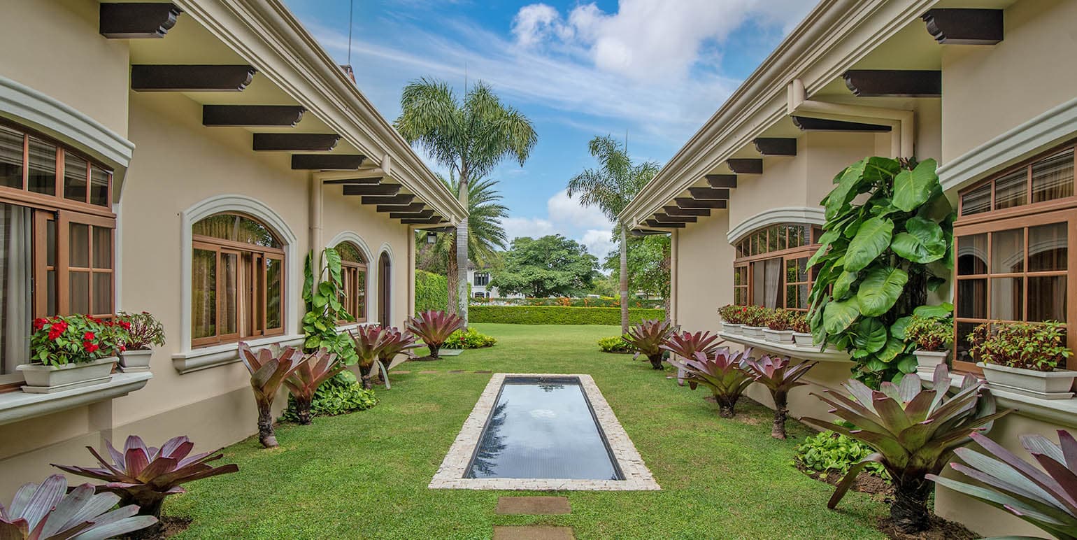 Property at Monterán