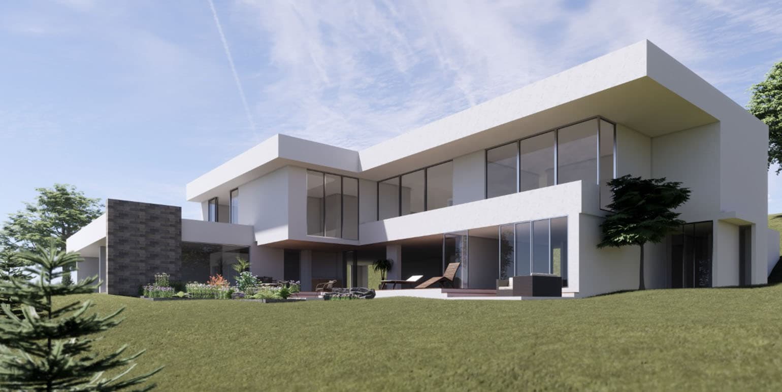 Property at Cerro Real