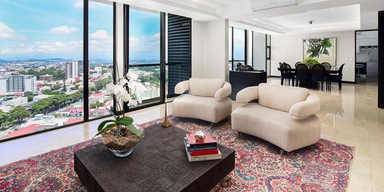 Property at Torre Rohrmoser