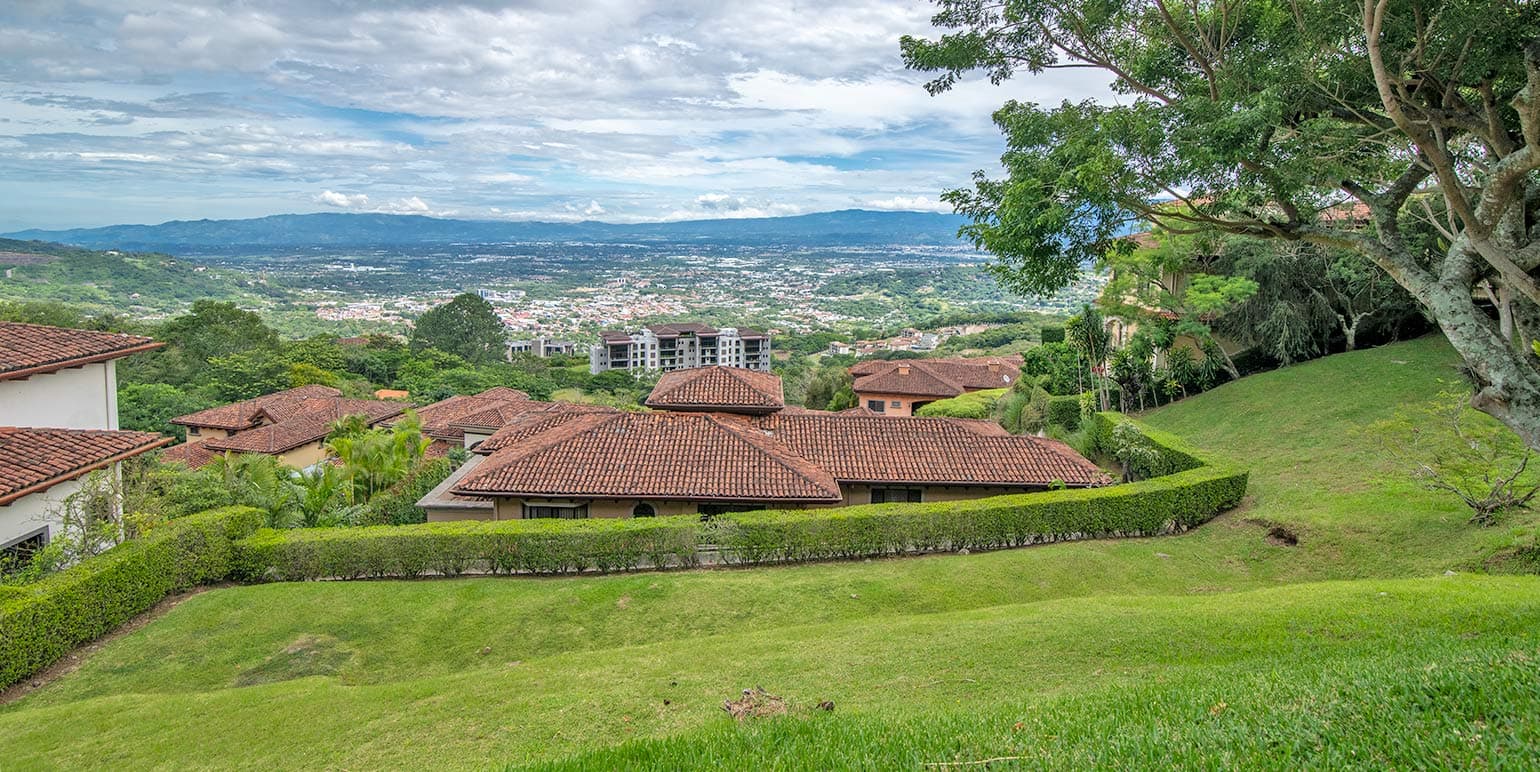 Propiedad en Condominio El Monasterio