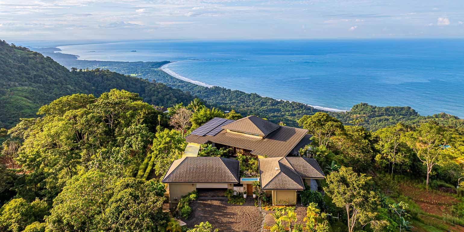 Propiedad en Costa Verde Estates