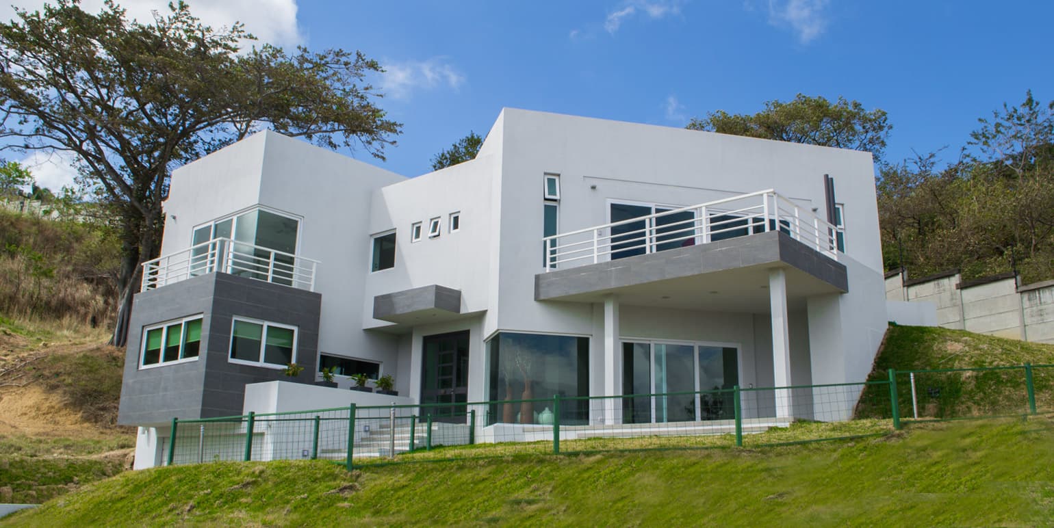 Property at Cerro Alto