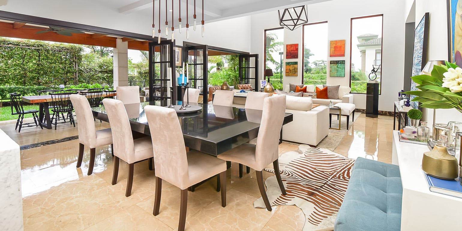 Property at Bosques del Río
