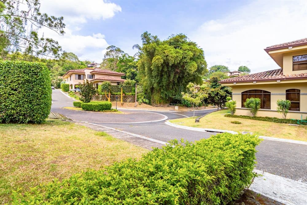 House at Condominio Hacienda Gregal