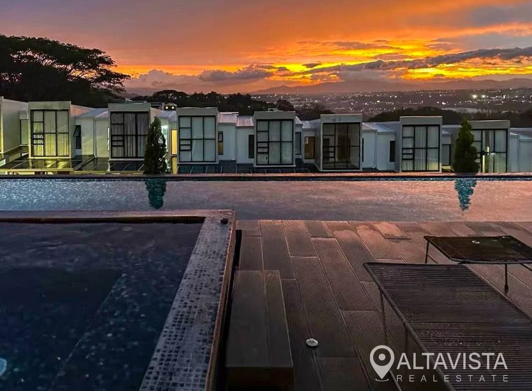 House at Condominio Bali