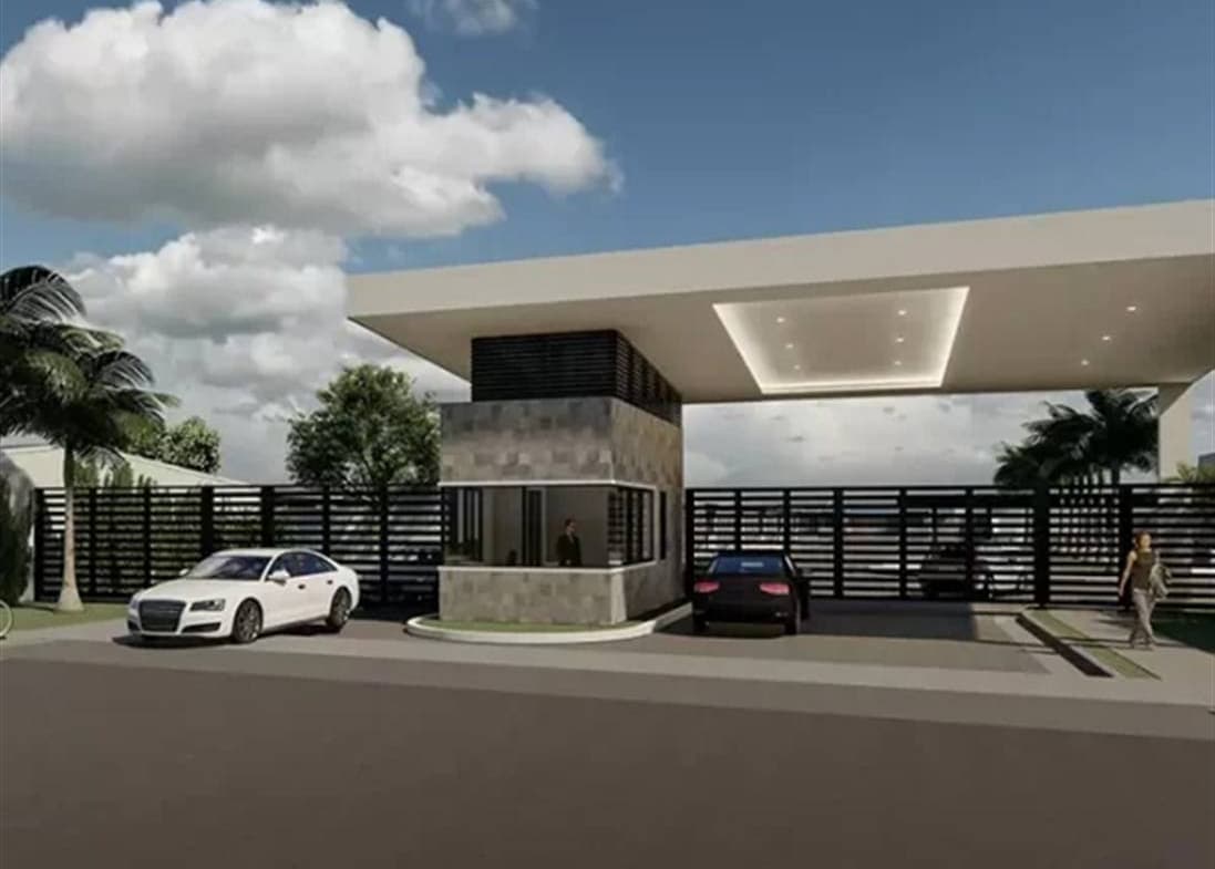 Casa en Condominio Robles de Lindora