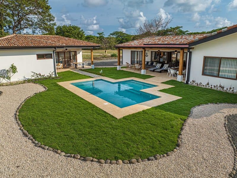 Propiedad en Tamarindo