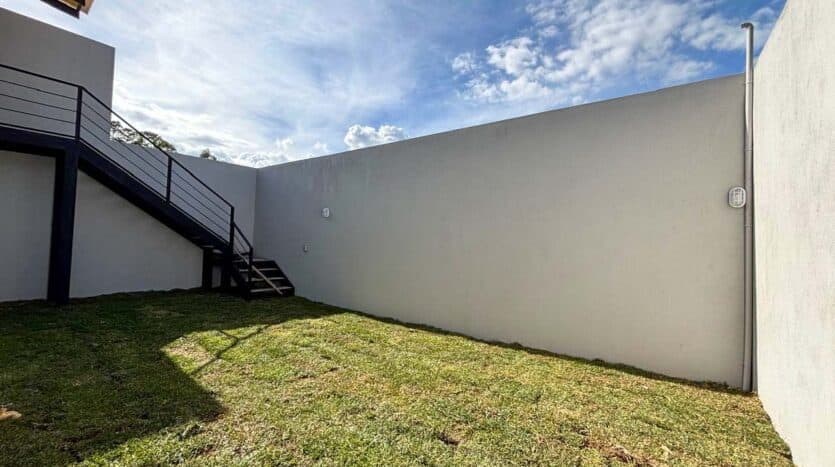 Casa en Santo Domingo