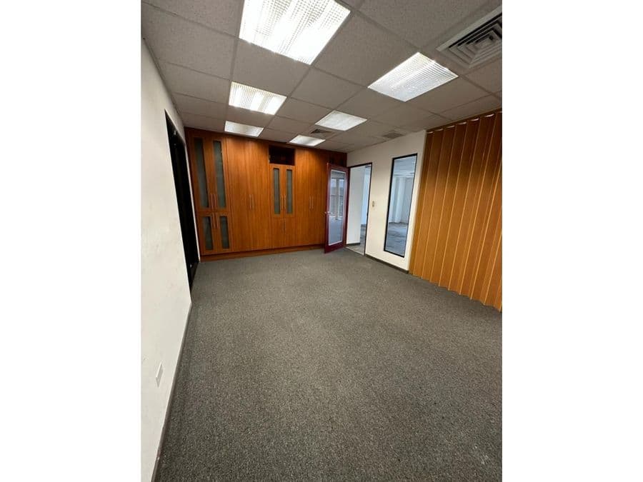 Office at San Rafael