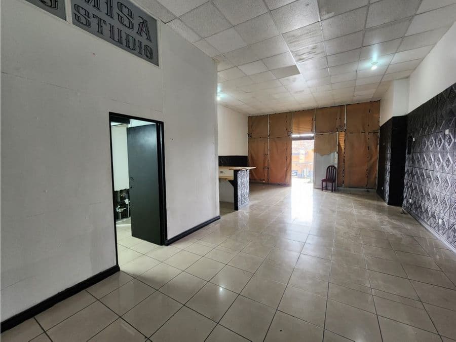 Comercial en Curridabat