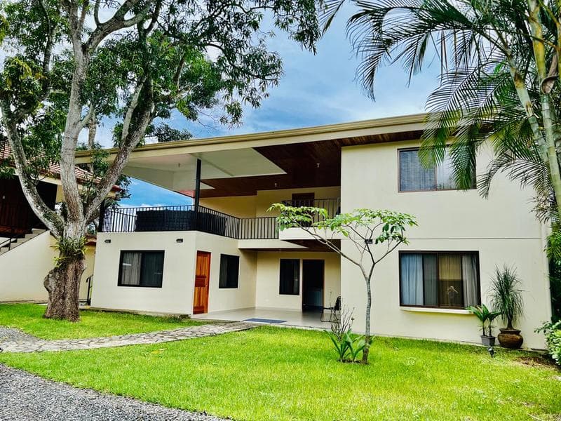 Property at Atenas