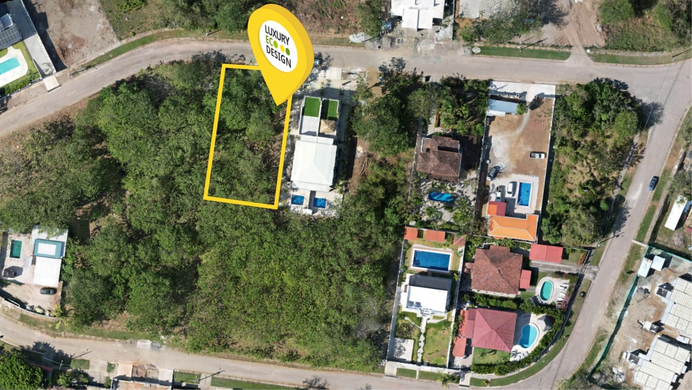 Land at Cabo Velas