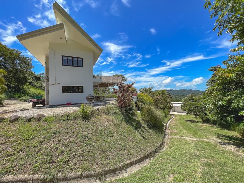 Propiedad en Cóbano