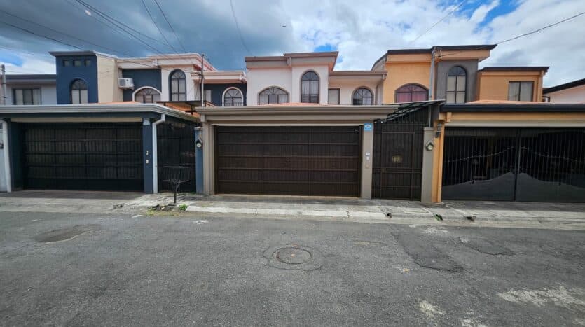 Casa en Desamparados