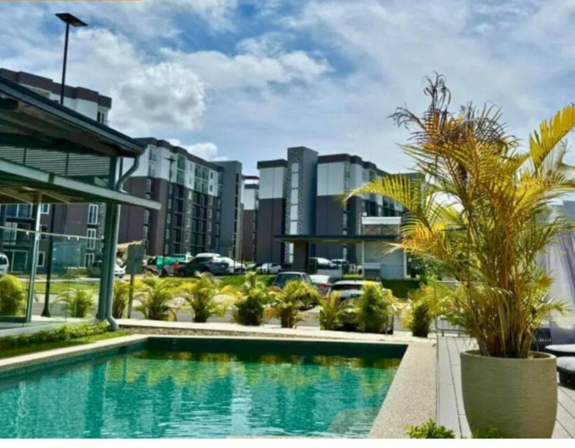 Propiedad en Sánchez