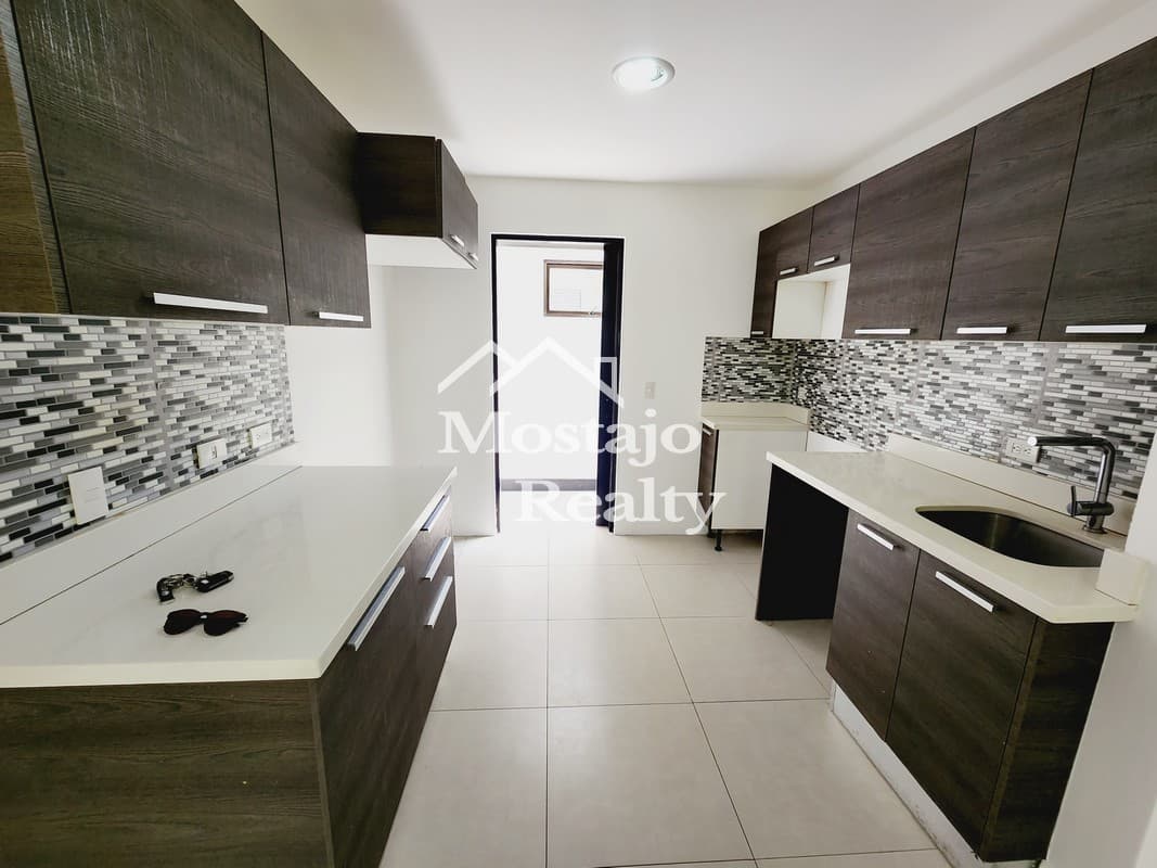 Propiedad en Condominio Parques del Sol