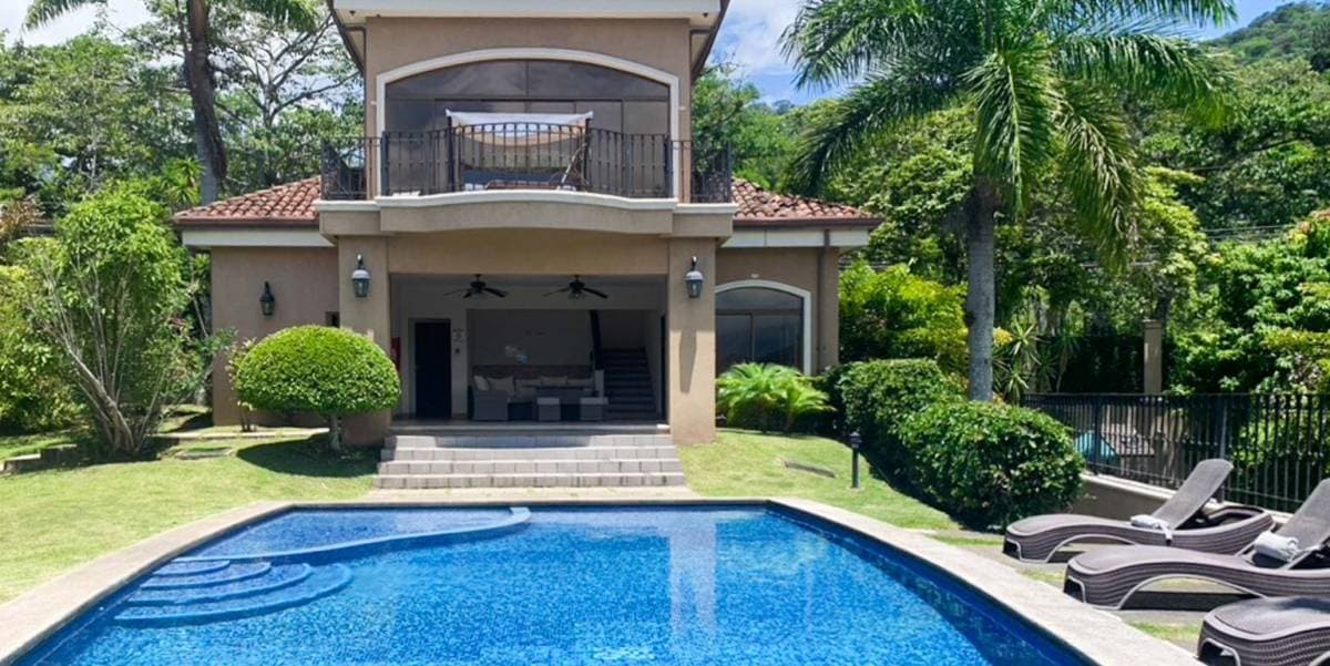Casa en Jaboncillos