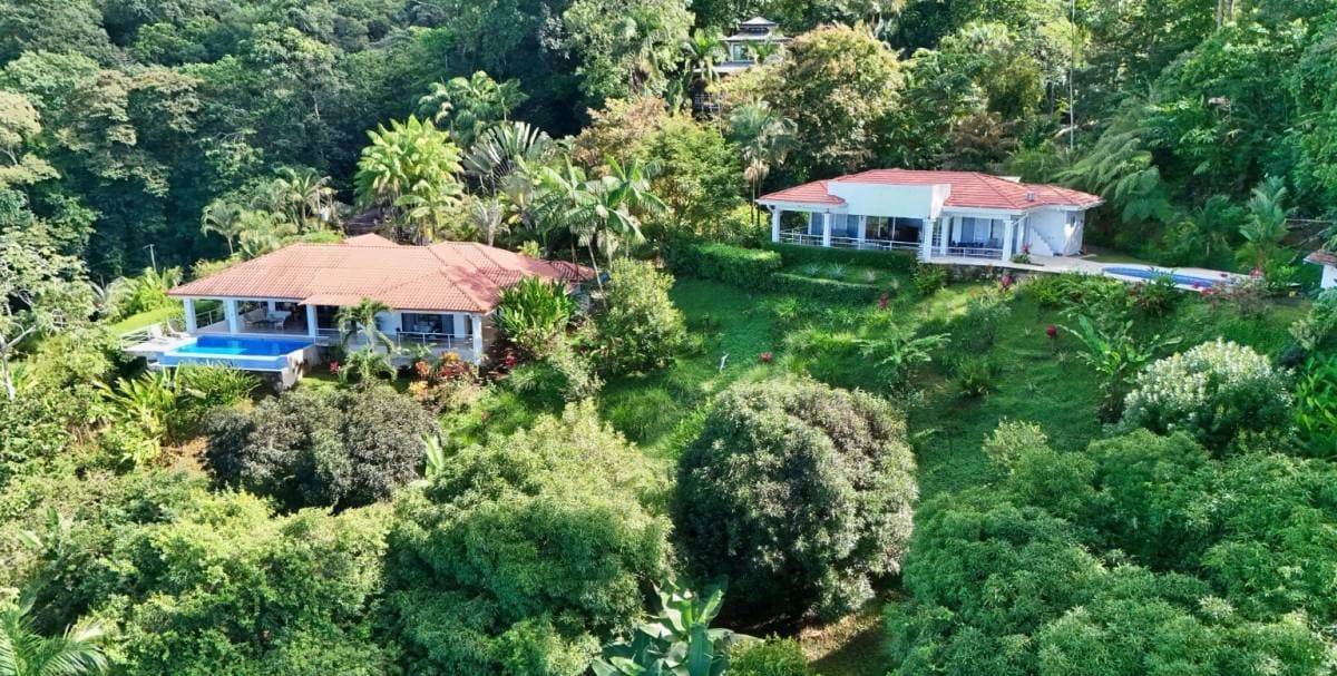 Casa en Uvita