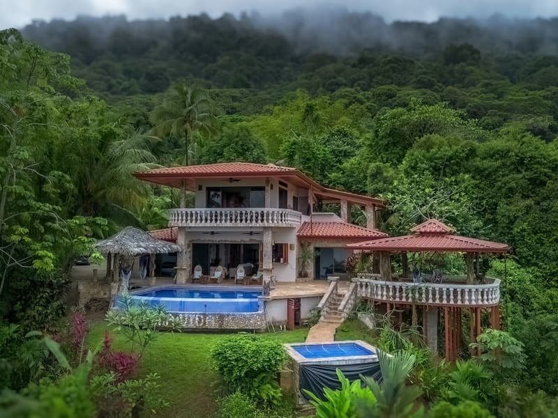 Propiedad en Bahía Ballena