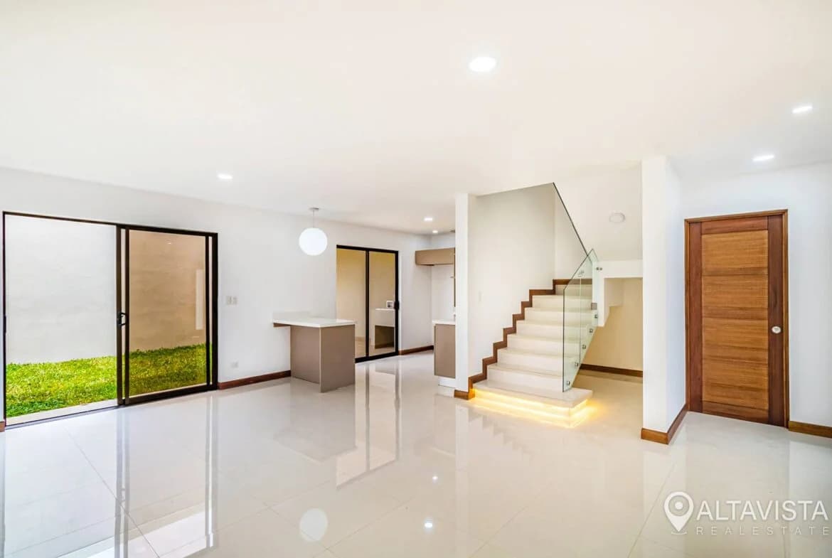 Casa en Condominio Vila del Bosque