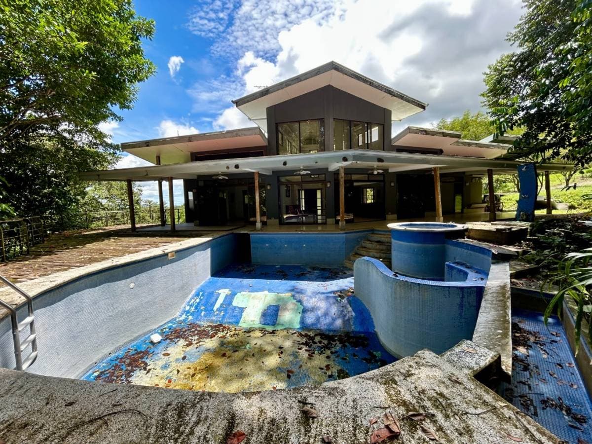 Casa en Palmar