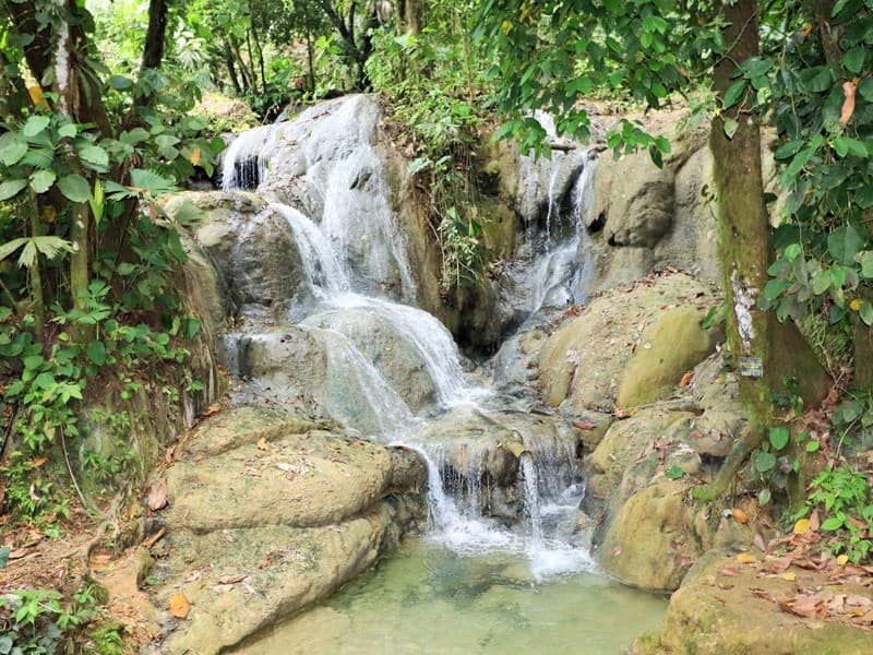 Terreno en Guaycará