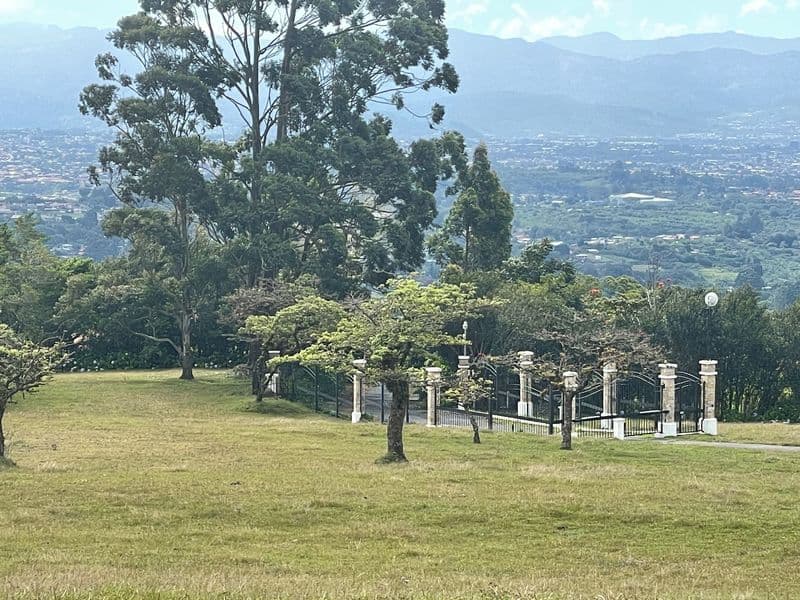 Terreno en Concepción