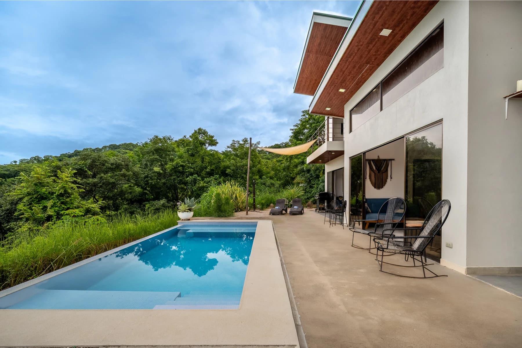 Casa en Tamarindo