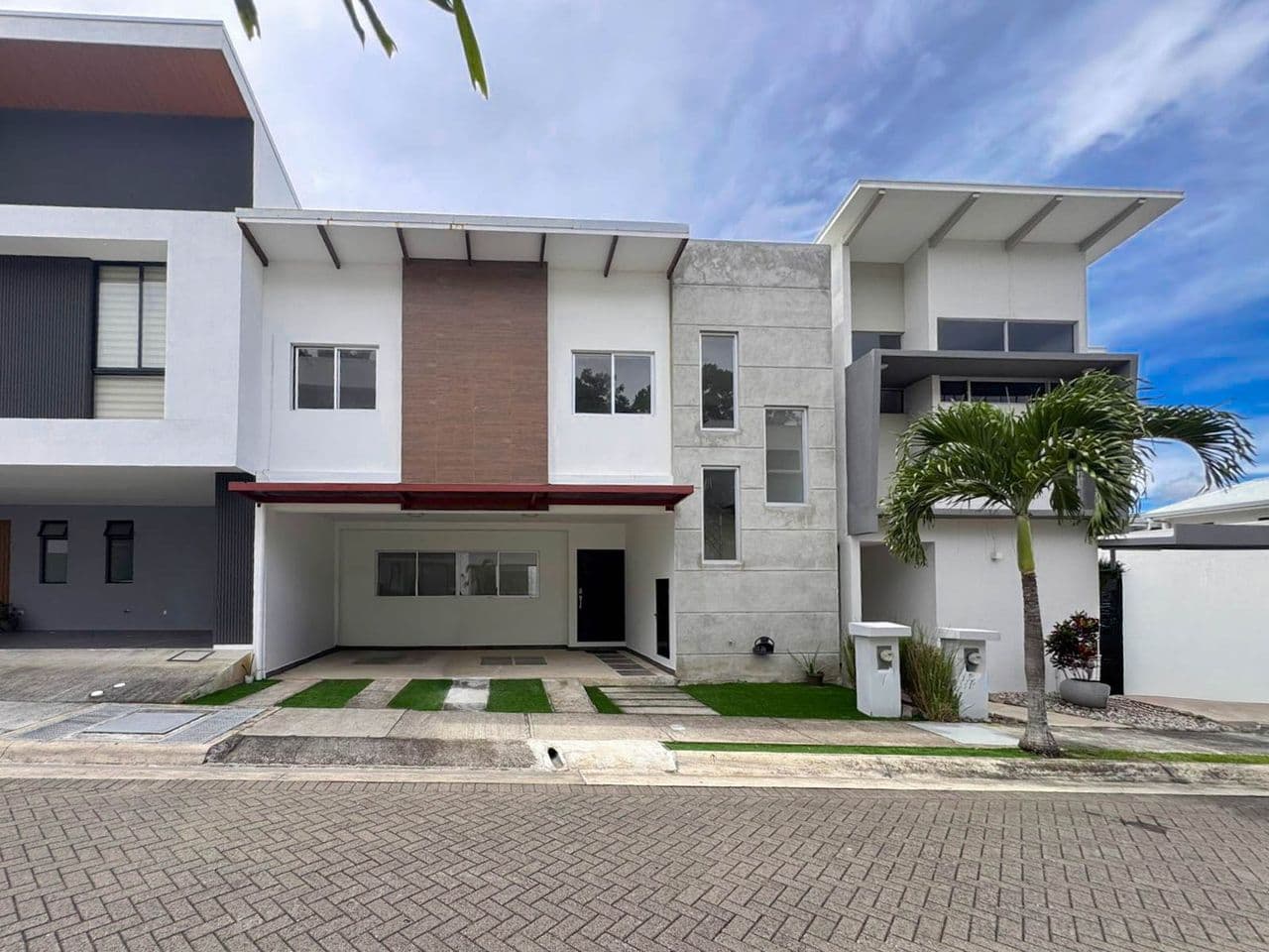 Property at Condominio Lusso