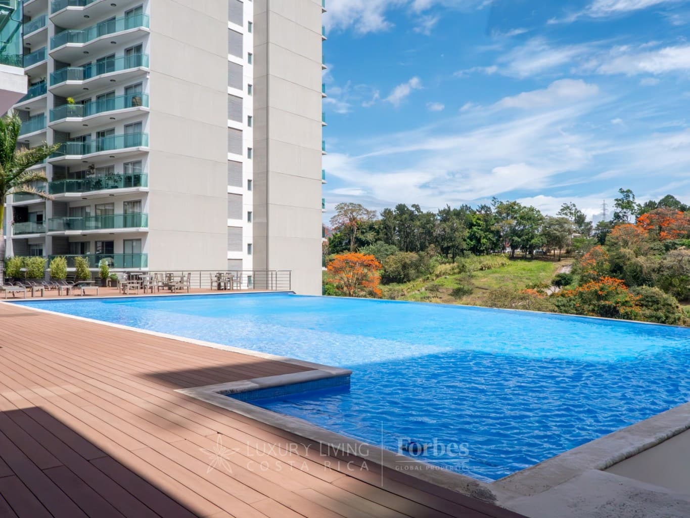 Apartment at Mata Redonda