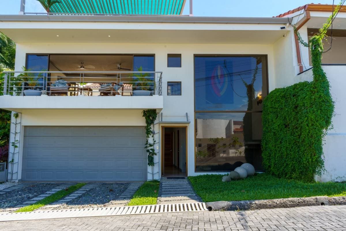 Casa en Punta Leona