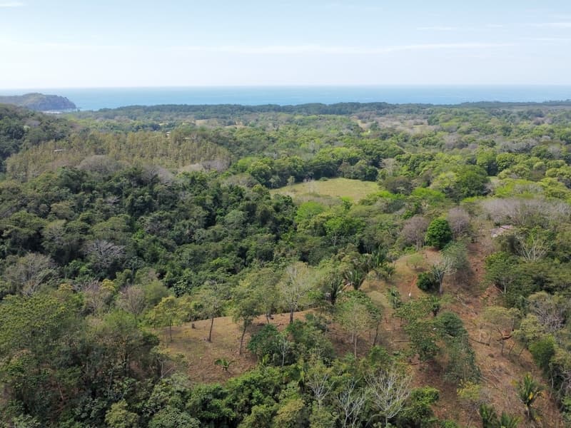 Terreno en Bejuco