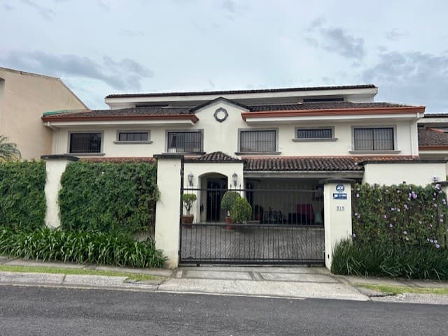 Propiedad en Hacienda Guayabos