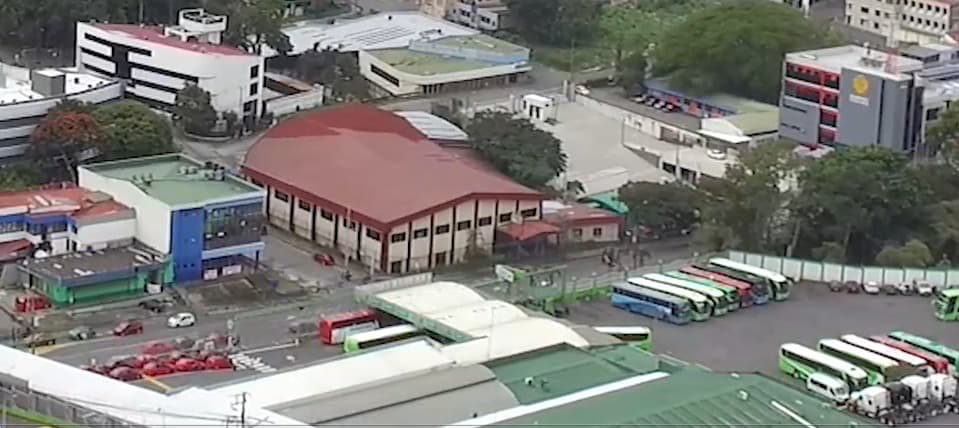 Comercial en San Francisco