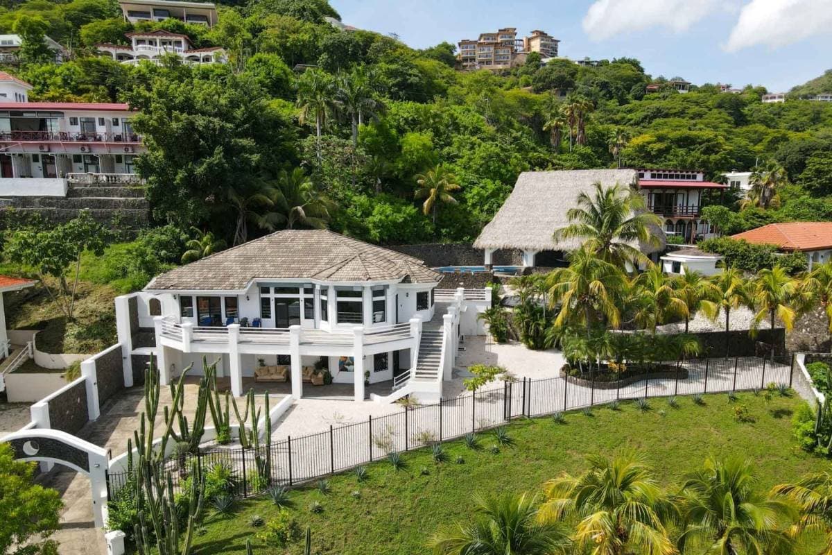 Casa en Ocotal