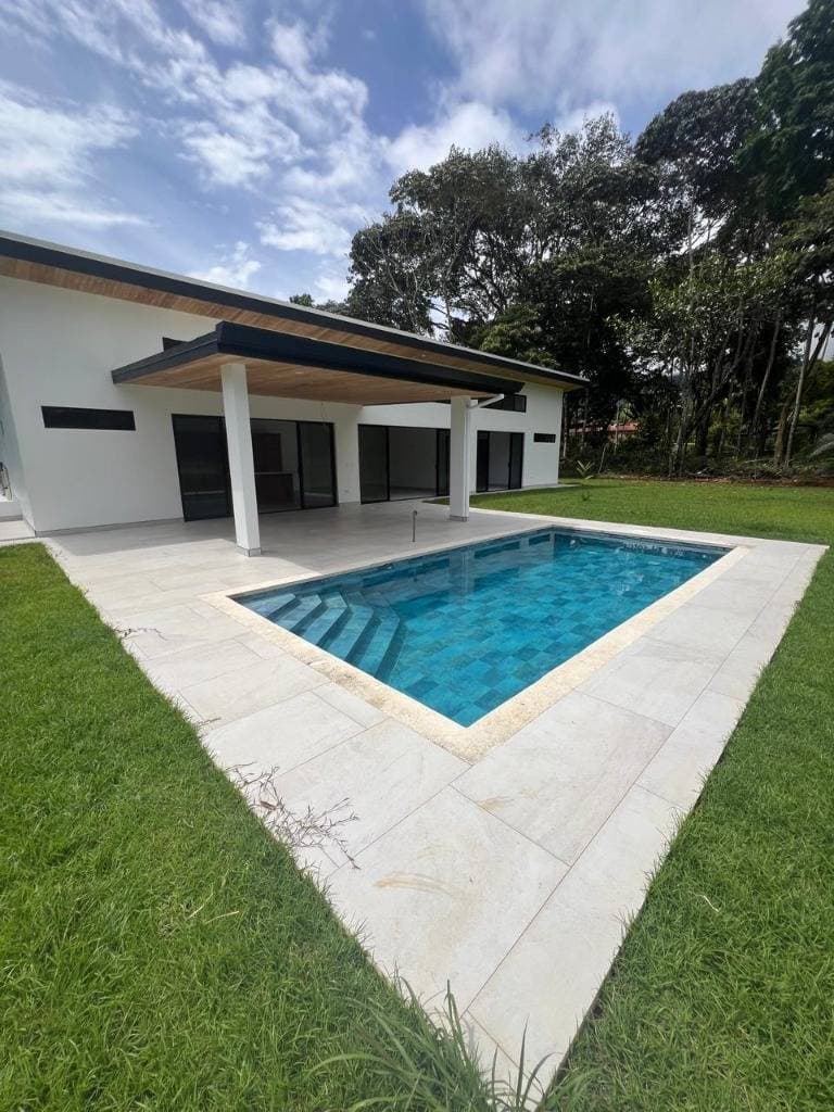 Casa en Puerto Cortés