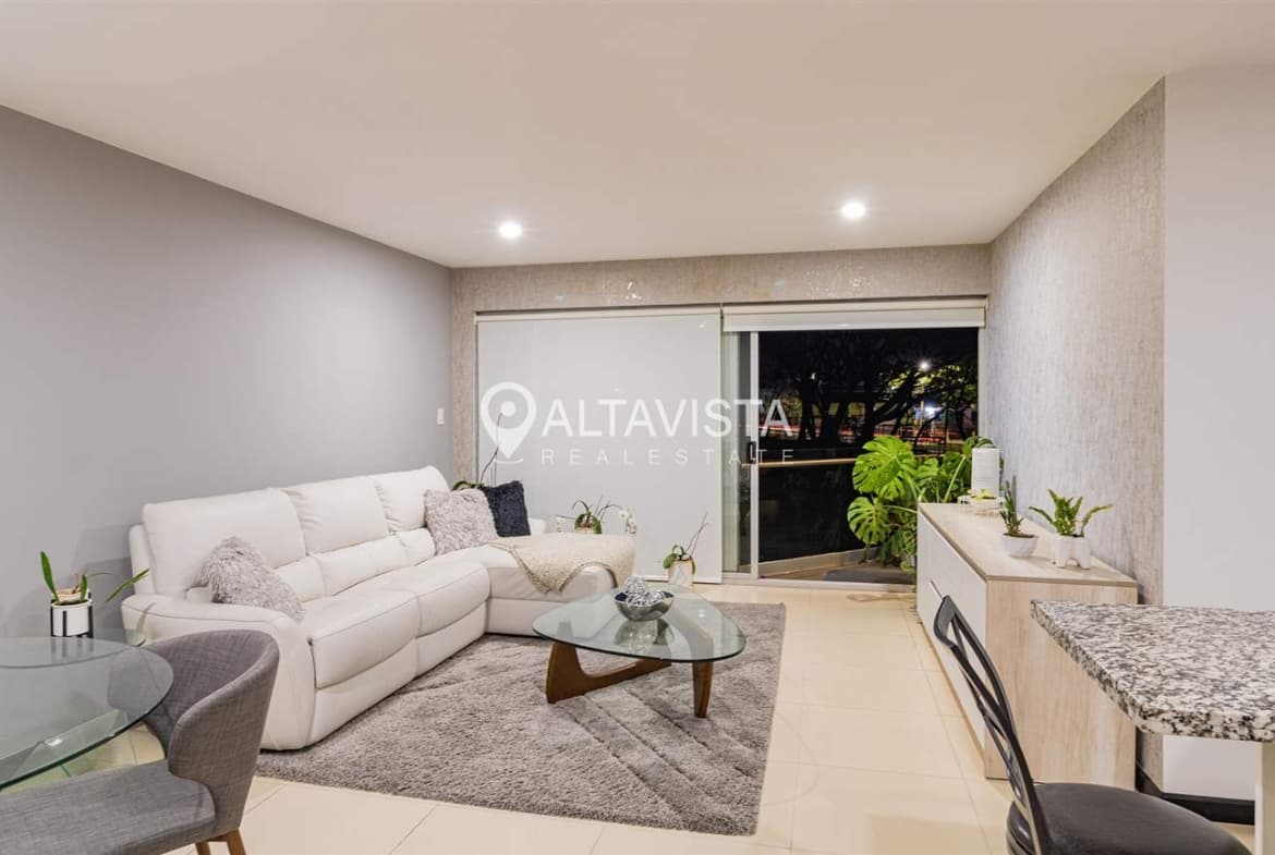 House at Residencias Paradisus