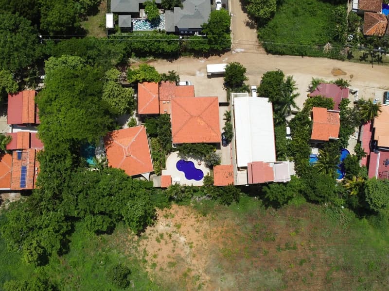 Casa en Tamarindo