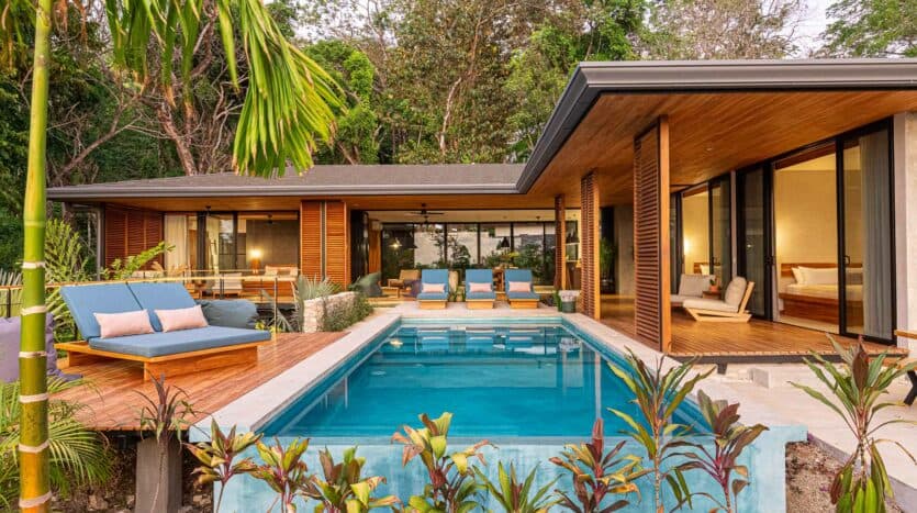 Casa en Santa Teresa