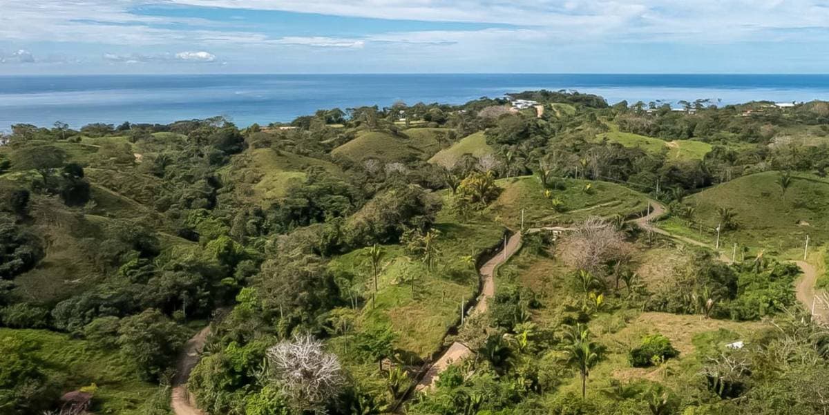 Finca en Puntarenas