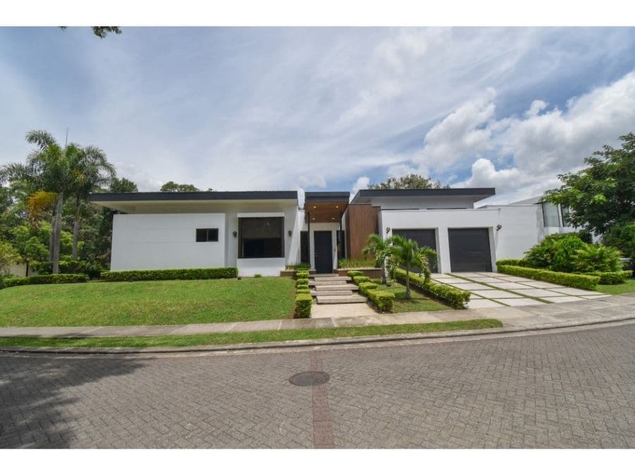 Casa en Condominio La Hacienda