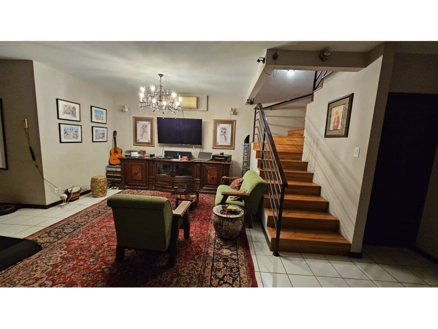 Propiedad en Mata Redonda